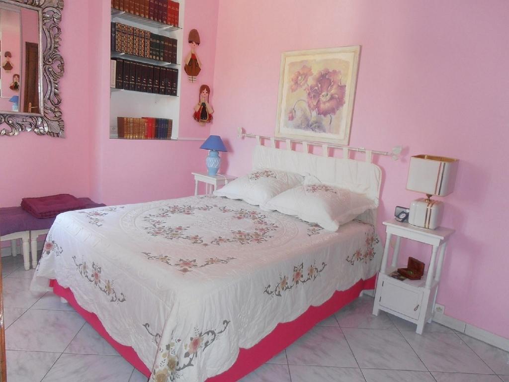 Villa Clairelou Pertuis Room photo