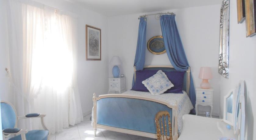 Villa Clairelou Pertuis Room photo